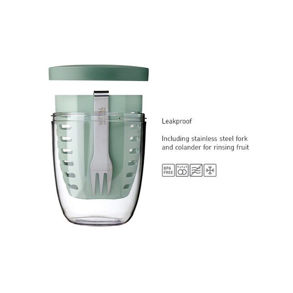 Lunchbox z widelcem Ellipse – Mepal-image-4