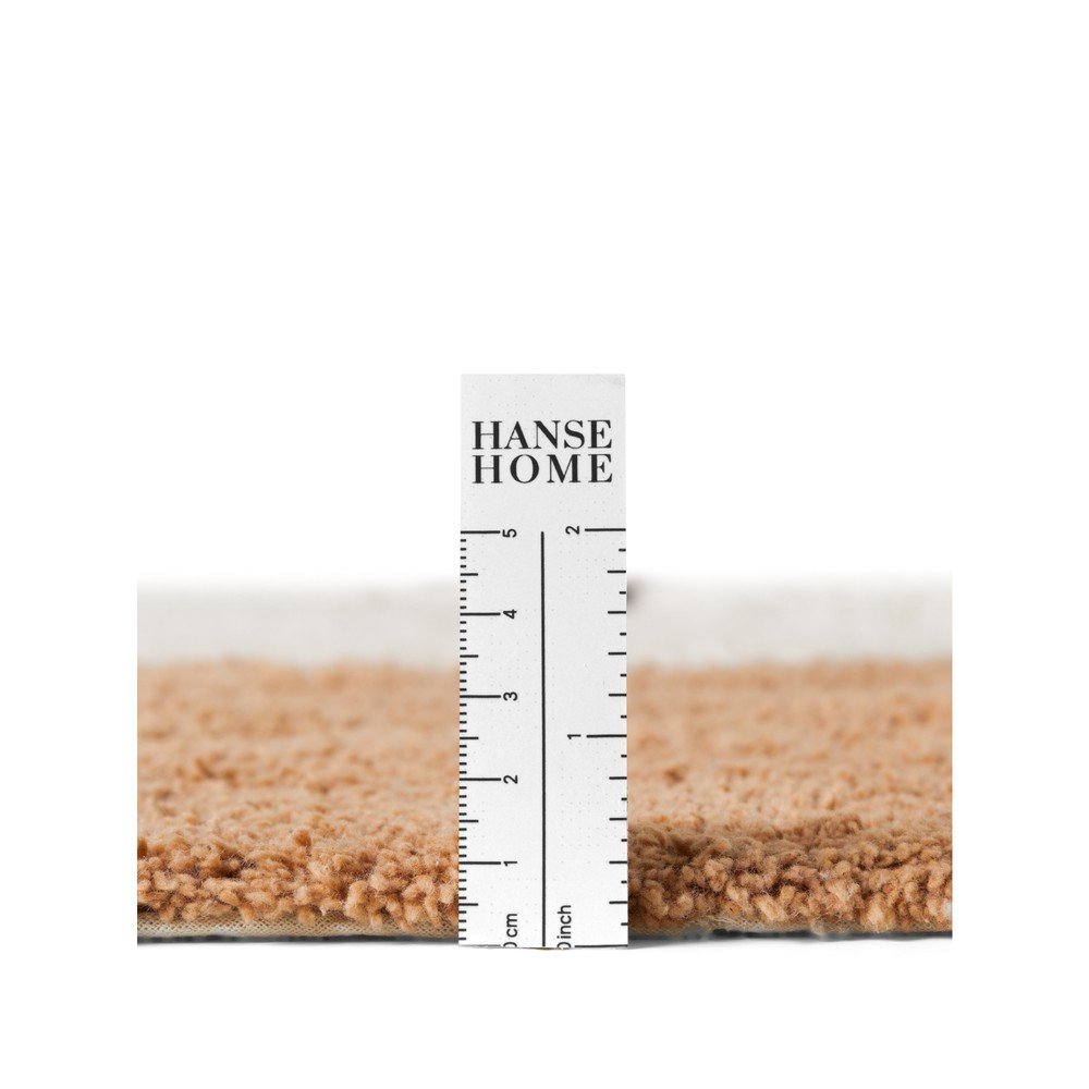 Kremowy bawełniany dywan dziecięcy odpowiedni do prania/tkany ręcznie 140x200 cm Snuggle Rio – Hanse Home (zdjęcie 11)