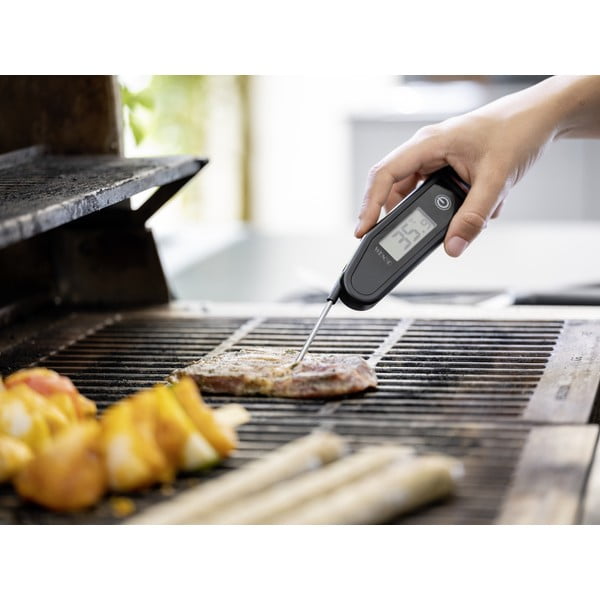 Cyfrowy termometr kuchenny Bobby – Wenko-image-3