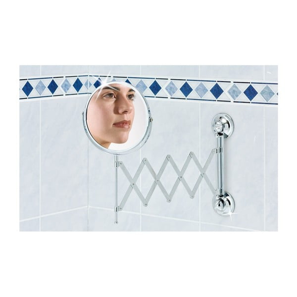 Lustro bez konieczności wiercenia Evlo