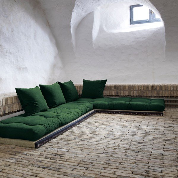Sofa wielofunkcyjna Karup Chico Botella-image-1