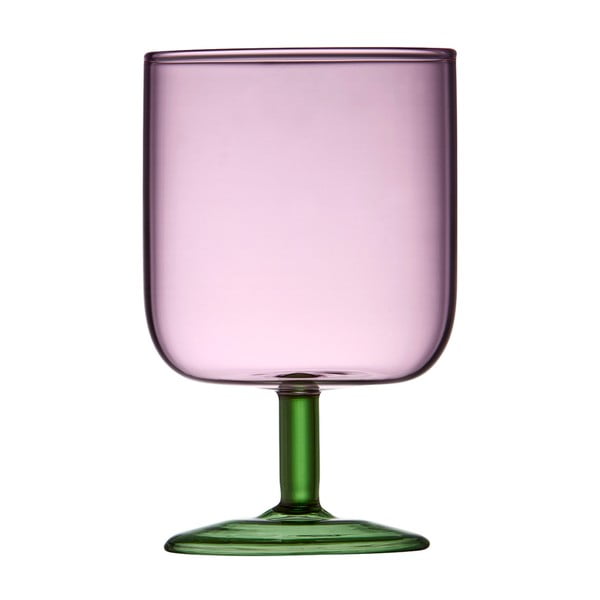 Kieliszki do wina zestaw 2 szt. 300 ml Torino – Lyngby Glas-image-3