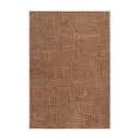 Dywan w kolorze terakoty 160x230 cm Kylo – Flair Rugs