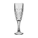 Kieliszki do szampana zestaw 4 szt. 200 ml Beaufort – Premier Housewares