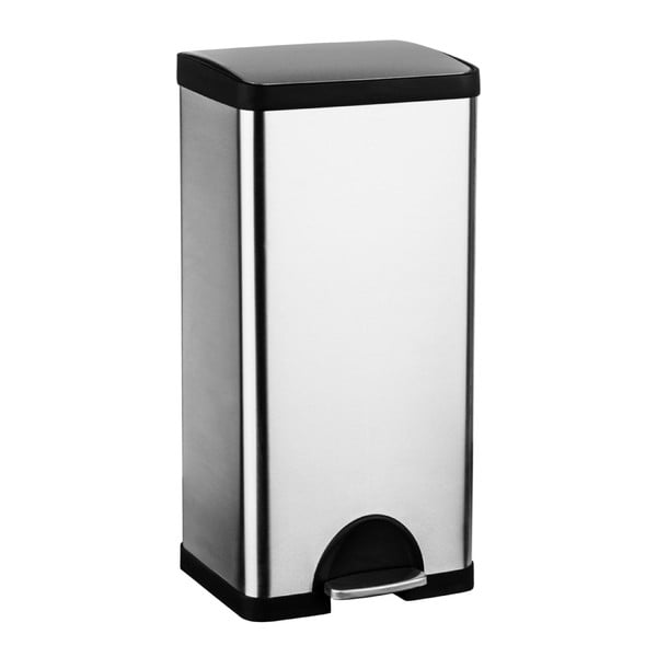 Kosz na śmieci z pedałem Premier Housewares Pedal Bin, 30 l