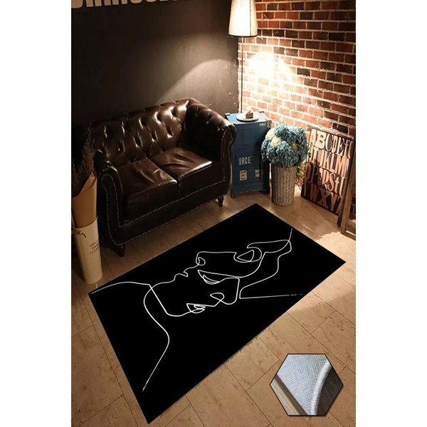 Dywan Rizzoli Faces, 80x140 cm-image-1