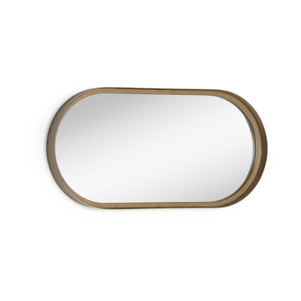 Lustro ścienne 31x61,5 cm Tiare – Kave Home (zdjęcie 10)
