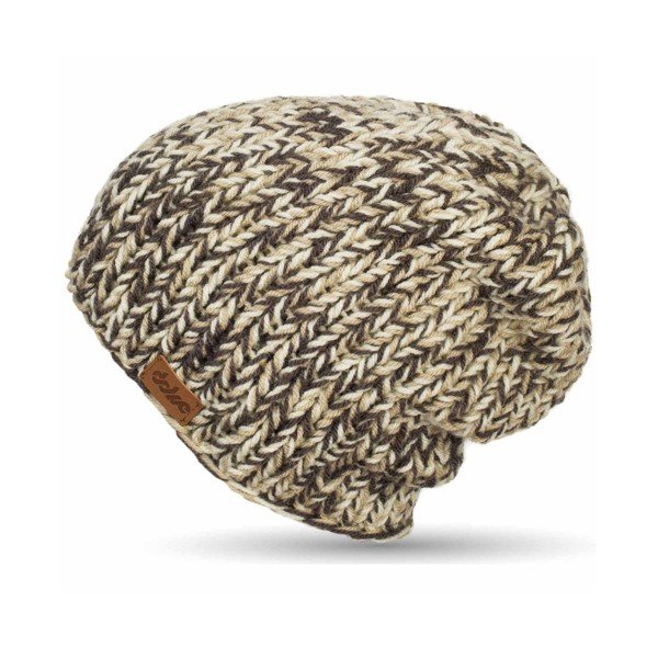 Czapka pleciona DOKE Mix Beanie