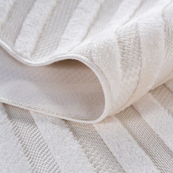 Kremowy dywan odpowiedni na zewnątrz 120x170 cm Doha 1658 Cream – Ayyildiz Carpets-image-2