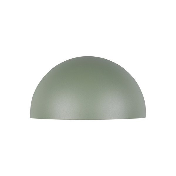 Zewnętrzna lampa ścienna (wysokość 14 cm) Maas – Trio-image-3