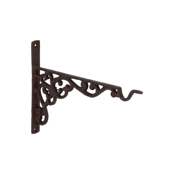 Metalowy wieszak na doniczkę – Esschert Design-image-2