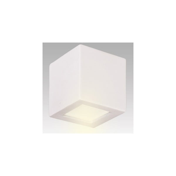 Lampa sufitowa Hera 14, biała