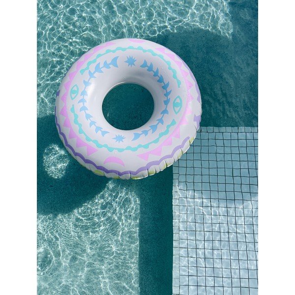 Koło dmuchane Sunnylife Fiesta Mariposa, ø 110 cm-image-1