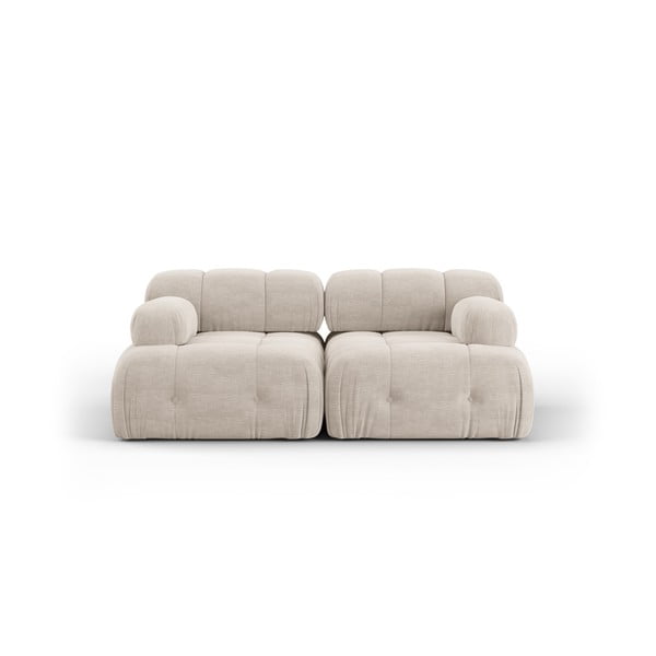 Beżowa sofa 192 cm Ferento – Cosmopolitan Design