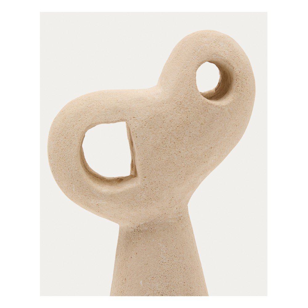 Kamienne figurki zestaw 2 szt. (wysokość 23 cm) Arif – Kave Home (zdjęcie 6)
