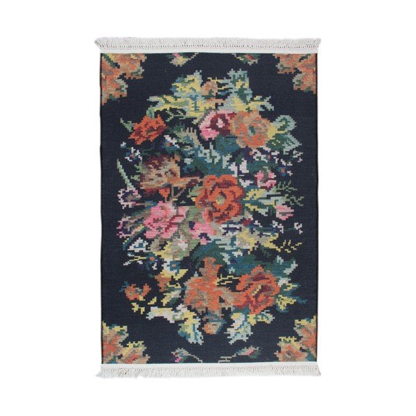 Dywan Eko Rugs Biona, 75x150 cm