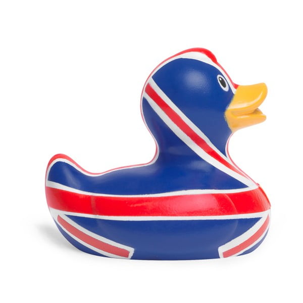 Kaczka do kąpieli Bud Ducks Mini Brit Duck