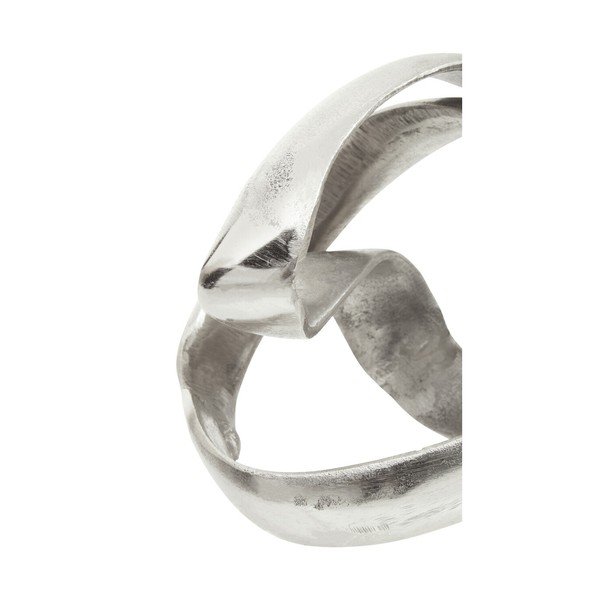 Metalowa figurka (wysokość 17,5 cm) Prato – Premier Housewares-image-2