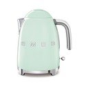 Jasnozielony czajnik elektryczny 1,7 l 50's Retro Style – SMEG