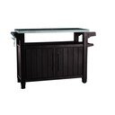Stolik grillowy 134x52 cm Unity – Keter
