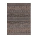 Brązowy dywan odpowiedni do prania 170x240 cm MATCH NIKO JUTE LOOK – Flair Rugs