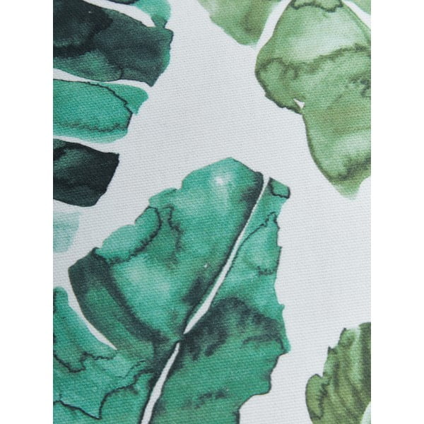 Bawełniana poduszka na krzesło Westwing Collection Shade, 40x40 cm-image-2