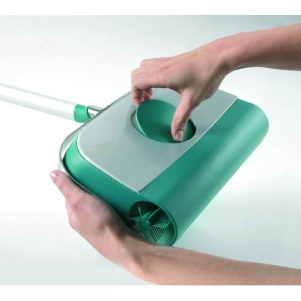 Ręczna froterka Regulus Supra – LEIFHEIT-image-2