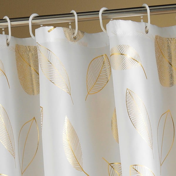 Zasłona prysznicowa 180x200 cm Joya – douceur d'intérieur-image-2