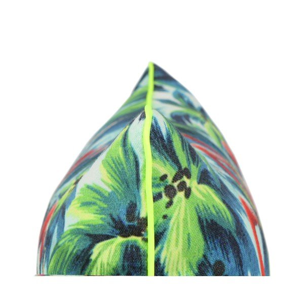 Bawełniana poszewka na poduszkę HF Living Flamingos 50x30 cm-image-1
