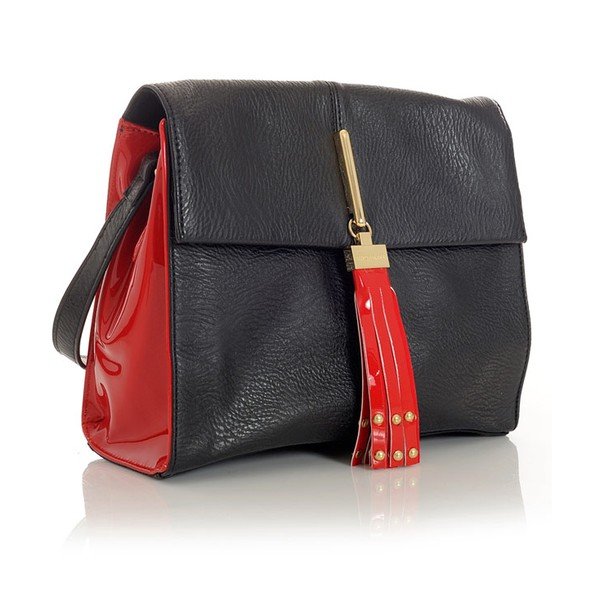 Torebka Monnari Black/Red