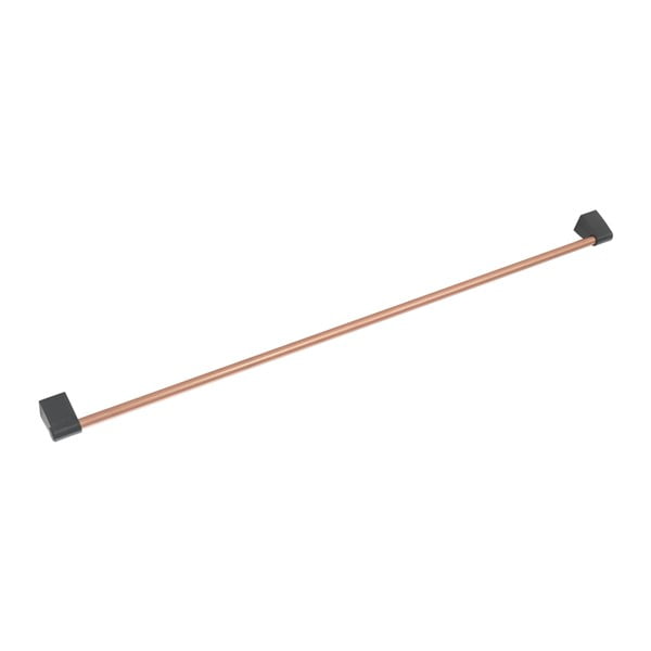 Drążek wiszący Metaltex Leonardo, dł. 58 cm-image-1