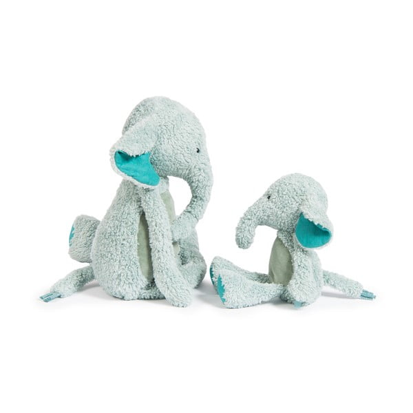 Zabawka pluszowa Elephant – Moulin Roty-image-4