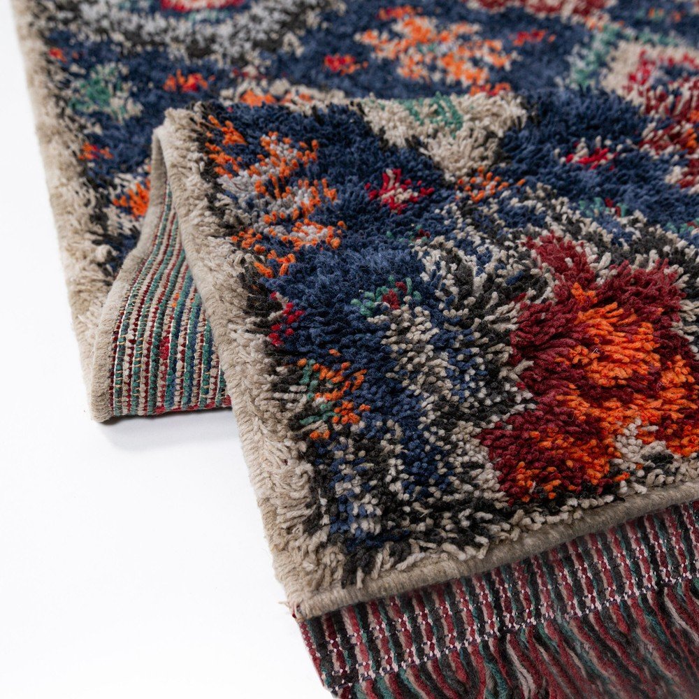 Dywan 133x190 cm Jakob Shaggy – Flair Rugs (zdjęcie 4)
