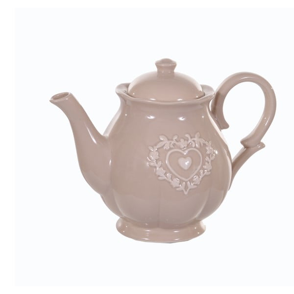 Dzbanek ceramiczny do herbaty Dino Bianchi Perugia, 1,6 L