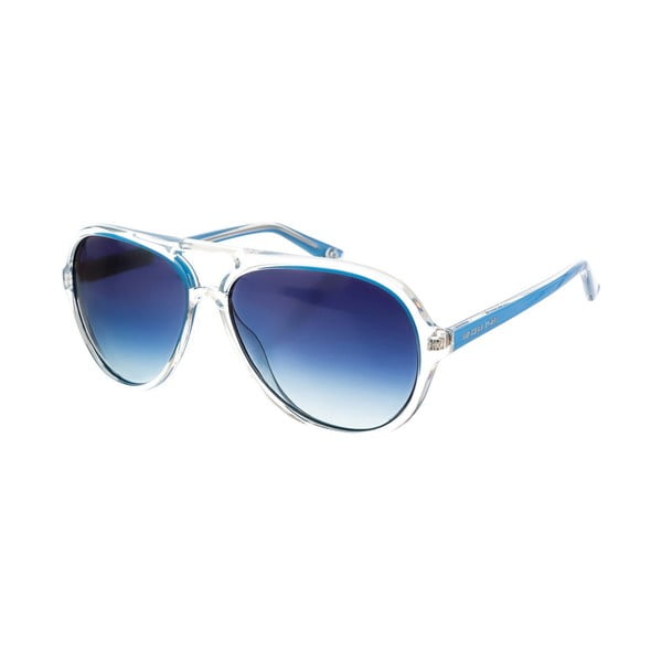 Okulary przeciwsłoneczne męskie Michael Kors M2811S Blue