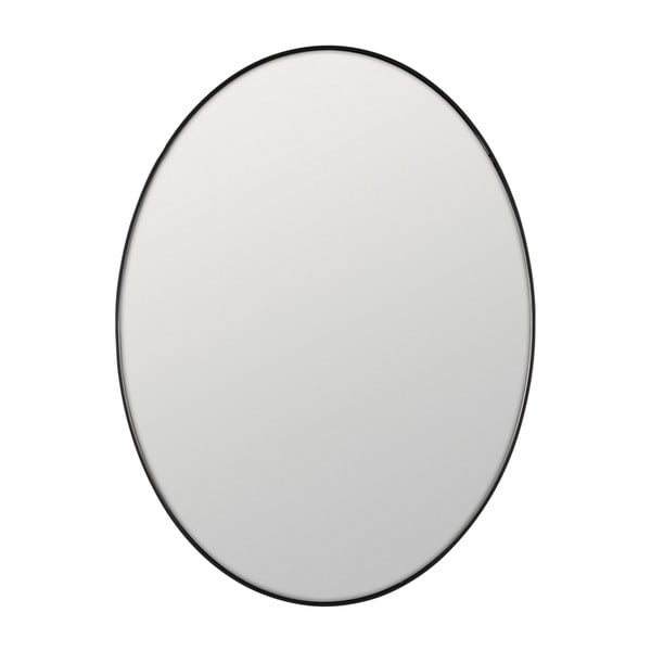 Lustro ścienne 60x80 cm Ovo – Ixia