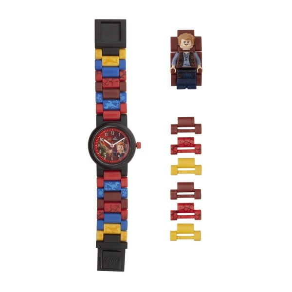 Zegarek LEGO® Park Jurajski Owen