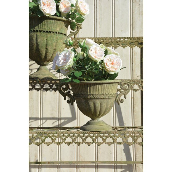 Metalowa doniczka – Esschert Design-image-1