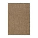 Dywan odpowiedni na zewnątrz w naturalnym kolorze 120x170 cm Giza 1410 – Ayyildiz Carpets