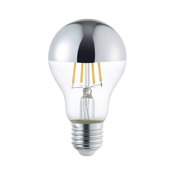 Żarówka LED z ciepłym światłem z gwintem E27, 4 W Lampe – Trio