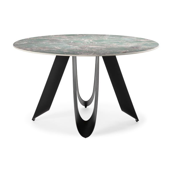 Okrągły stół ø 135 cm Aila – Marckeric