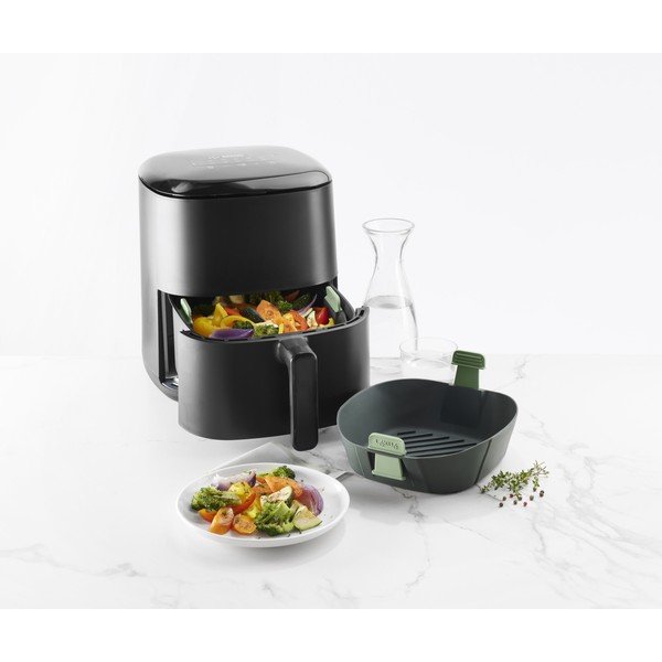 Silikonowa forma do pieczenia 23x23 cm L – Lékué-image-1