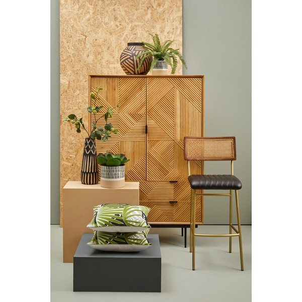 Ceramiczna osłonka na doniczkę ø 20 cm Jada – Premier Housewares-image-4