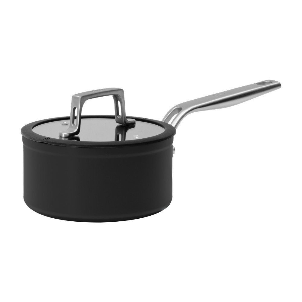 Rondel z pokrywką/z powłoką ceramiczną 1,3 l Meda 4.0 – FABINI