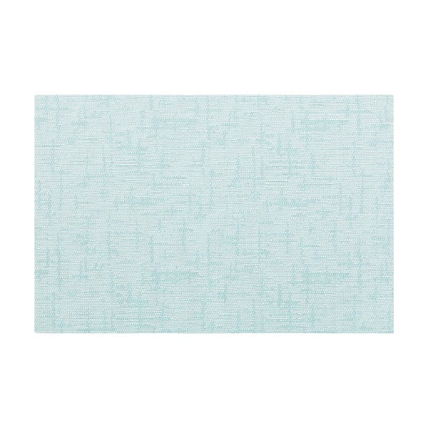 Niebieska mata stołowa Tiseco Home Studio Melange, 45x30 cm