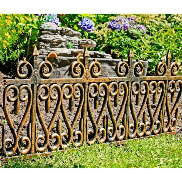 Płotek 8 szt. – Garden Pleasure-image-2