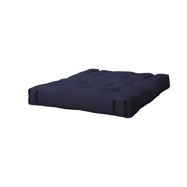 Sofa rozkładana Karup Hippo Navy-image-2