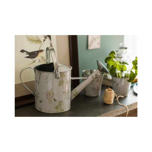 Metalowa konewka 5 l Jardin – Premier Housewares-image-3