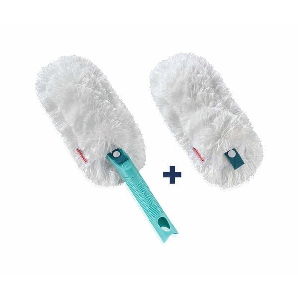 Miotełka do kurzu z mikowłókna Superduster – LEIFHEIT
