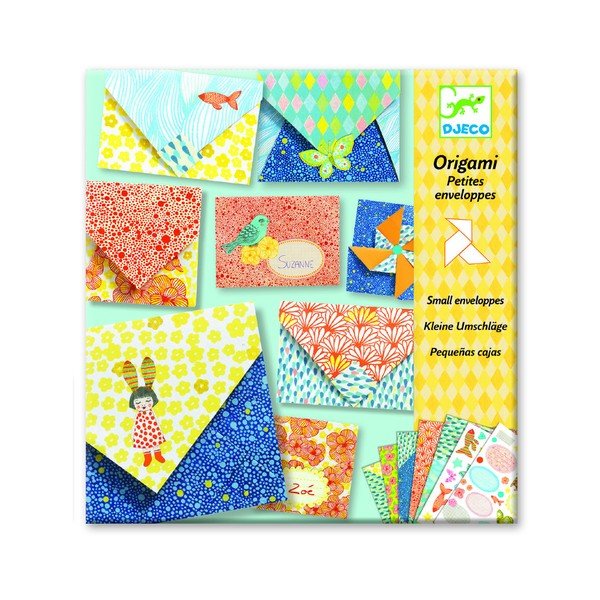 Origami Djeco Koperty-image-1